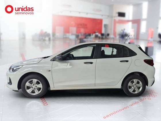 CHEVROLET ONIX 1.0 FLEX MANUAL